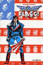 American Flagg!. 2.