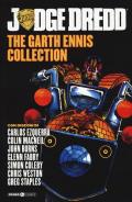 Judge Dredd. The Garth Ennis collection. Vol. 2