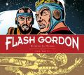 Ritorno su Mongo. Flash Gordon. Tavole giornaliere (1953-1956)