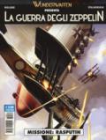 La guerra degli zeppelin. Vol. 1