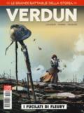 Le grandi battaglie della storia. Vol. 9: Verdun