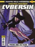 Cybersix. I maestri della historietas. Vol. 8