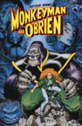 Monkeyman and O'Brein