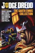 Judge Dredd. The Garth Ennis collection. Vol. 3