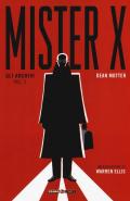 Gli archivi. Mister X. Vol. 1