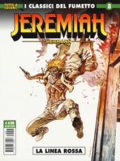 Jeremiah. Vol. 8