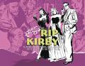 Rip Kirby. Il primo detective dell'era moderna. Strisce giornaliere. Vol. 3: 1951-1954.