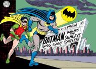 Batman. The Silver Age dailies and Sundays. Le strisce a fumetti della Silver Age. Vol. 1: 1966-1967.