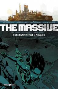 The massive. Vol. 2