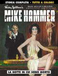 La notte in cui sono morto. Mickey Spillane's Mike Hammer