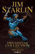 Dreadstar collection. Vol. 2: quest, The.
