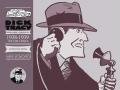 The complete Dick Tracy. Giornaliere e domenicali. Vol. 5: 1938-1939.