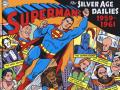 Superman: the Silver Age dailies. Le strisce quotidiane della Silver Age. Vol. 1: 1959-1961.