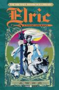 Elric. The Michael Moorcock library. Vol. 4: fato del lupo bianco, Il.