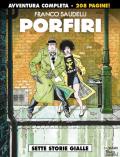 Porfiri. Sette storie gialle