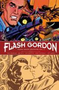 Flash Gordon. Comic-book archives. Vol. 3: serie a fumetti 1969-1970, Le.