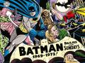 Batman. The Silver Age dailies and Sundays. Le strisce a fumetti della Silver Age. Vol. 3: 1969-1972.