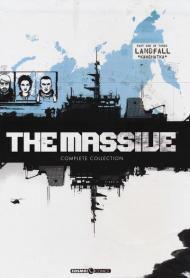 The massive. Complete collection. Vol. 1-9