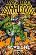 Savage Dragon. Vol. 31: Invasione.