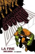 Savage Dragon. Vol. 33: fine, La.