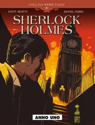 Anno uno. Sherlock Holmes