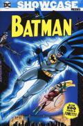 DC showcase presenta: Batman. Vol. 1