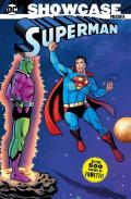 DC showcase presenta: Superman. Vol. 1