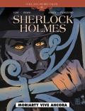 Moriarty vive ancora. Sherlock Holmes