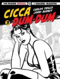 Cicca dum-dum. Vol. 3: Mia nipote Nicole-Sabbie bollenti.