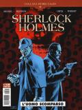 L' uomo scomparso. Sherlock Holmes. Vol. 5