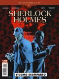 L' uomo scomparso. Sherlock Holmes. Vol. 5