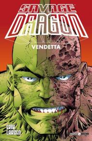 Savage Dragon. Vol. 5: Vendetta.