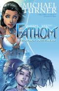 Fathom. Vol. 1: mondo sommerso, Il.