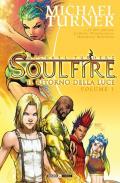 Soulfire. Vol. 1: ritorno della luce, Il.