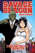 Savage Dragon. Vol. 36: dolori della crescita, I.