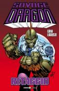 Savage Dragon. Vol. 37: Retaggio.