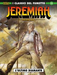 Jeremiah. Vol. 11: ultimo diamante, L'.