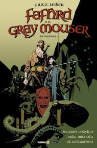 Fafhrd e il Gray Mouser