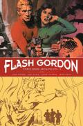 Flash Gordon. Comic-book archives. Vol. 4