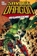 Savage dragon. Vol. 11: Resurrezione.