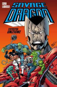 Savage Dragon. Vol. 12: Estrema unzione.