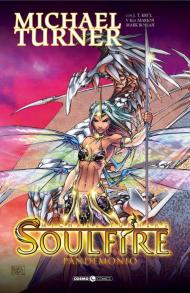 Soulfire. Vol. 5: Pandemonio.