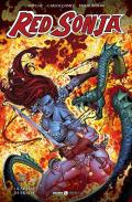 Red Sonja. Vol. 8: spada di Skath, La.