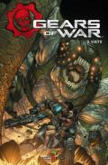 Gears of war. Vol. 3: vuoto, Il.
