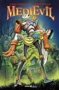 Medievil. La battaglia di Gallowmere