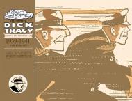 The complete Dick Tracy. Giornaliere e domenicali. Vol. 6: 1939-1941.