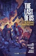 The last of us. Il sogno americano. Vol. 1