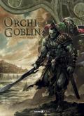 Orchi e goblin. Vol. 1: Turuk/Myth.