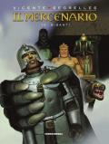 Il mercenario. Vol. 10: Giganti.