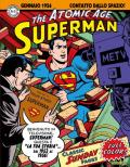 Superman: the Atomic Age sundays. Le tavole domenicali della Atomic Age. Vol. 2: 1953-1956.